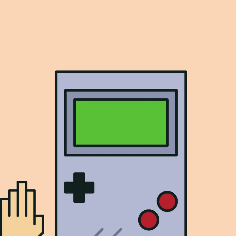 Game by @Username_place_name