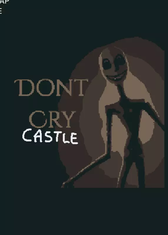 Based off of dontcry (minecraft horror) by @Seeks_games
