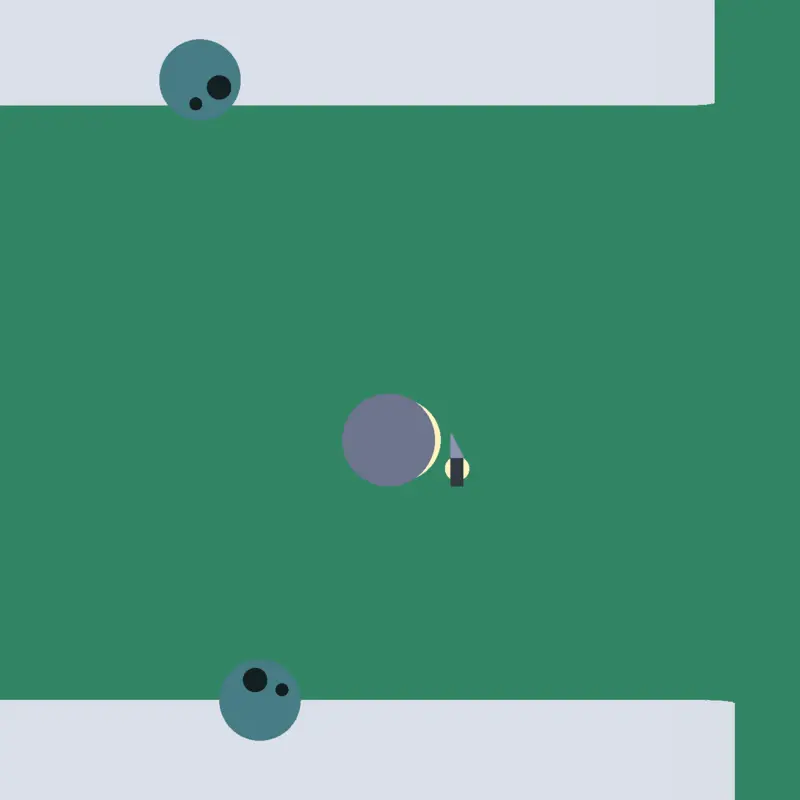 Game by @jacobfrance