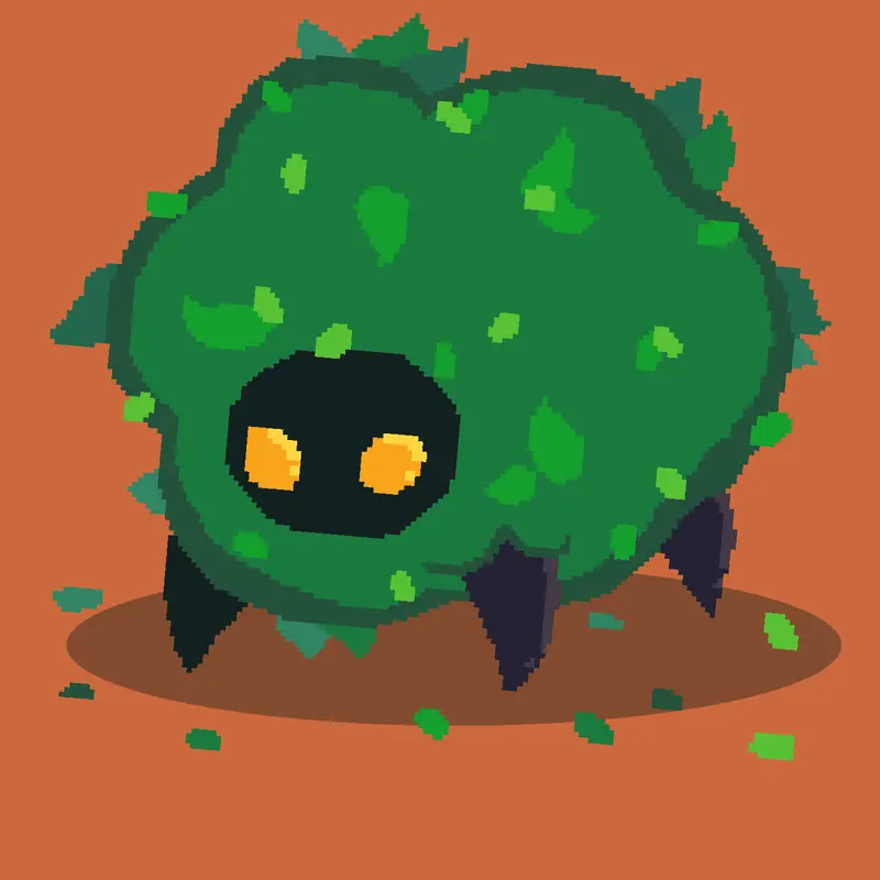 Game by @DarkGlitterEve