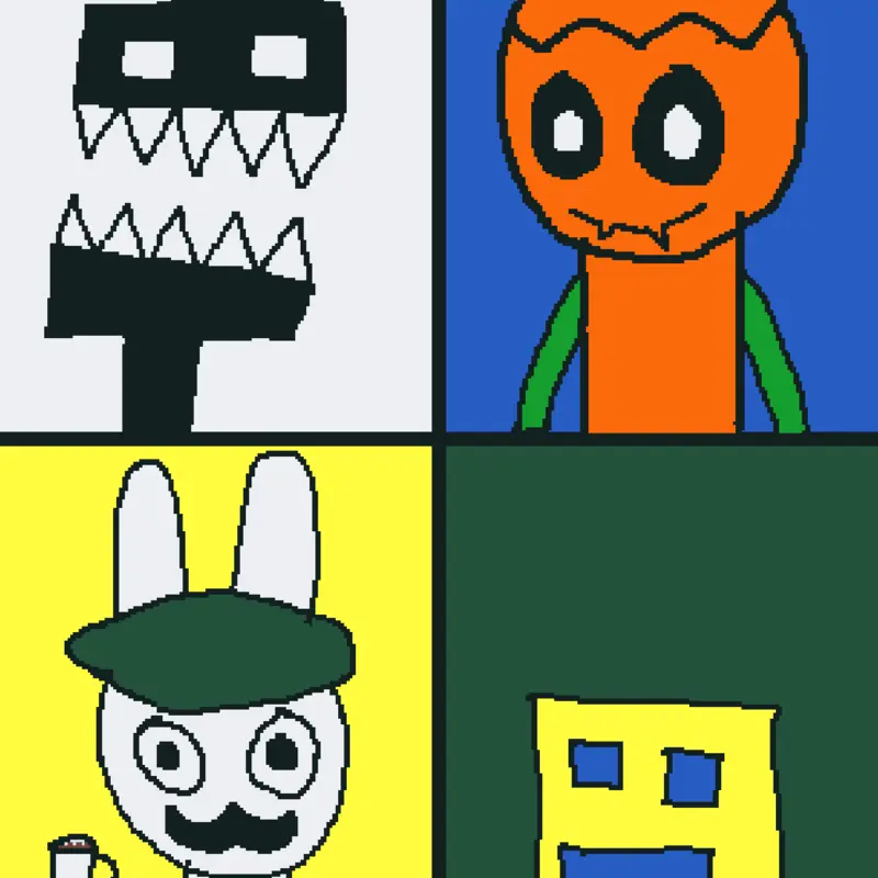 Game by @XrayClubstepGourdyBarney