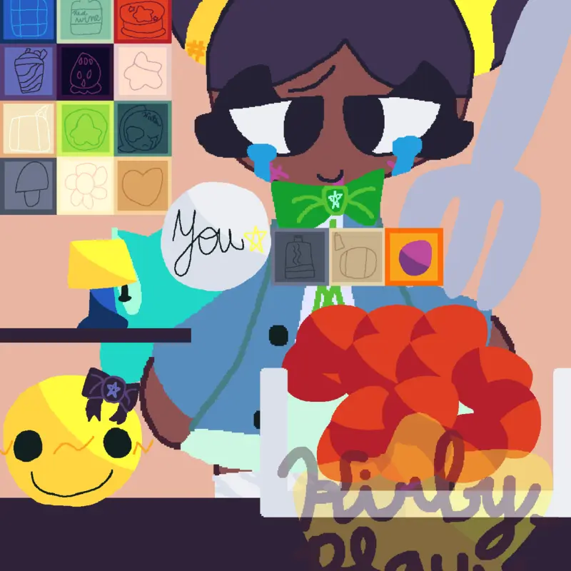 Game by @TheNatureSquad_123