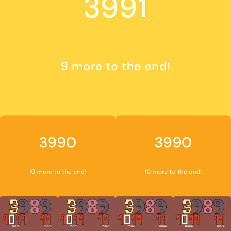 Game by @stensroot