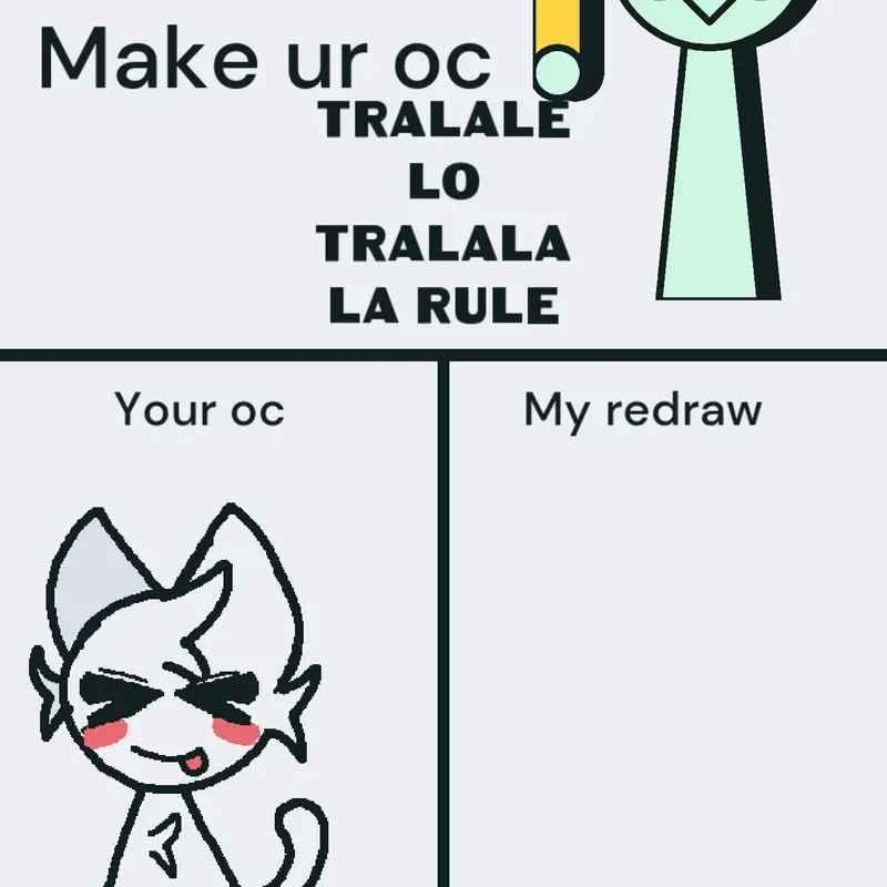Game by @YourLocalWenda