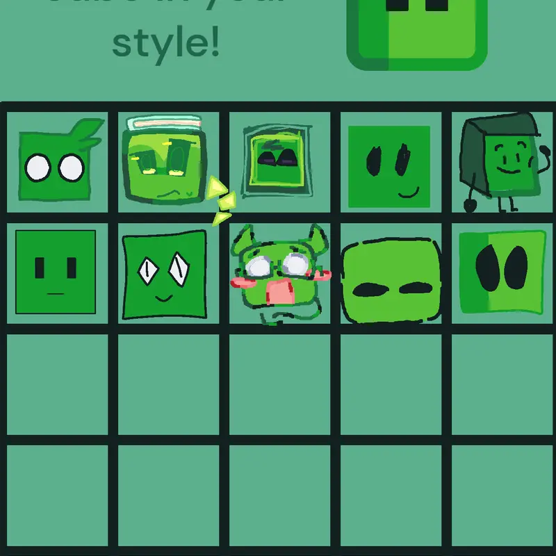 Game by @Harutosan2016
