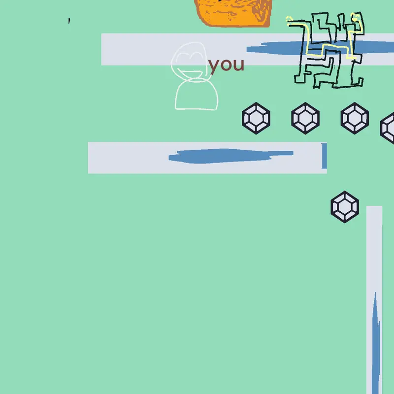 Game by @asteriSmikelino