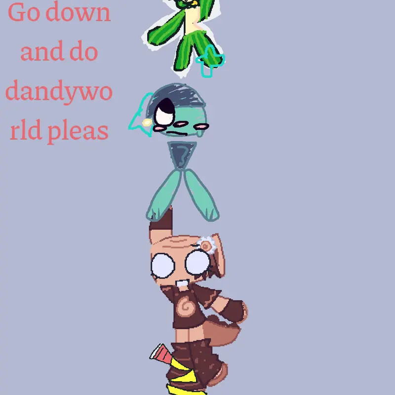 Game by @cho_original