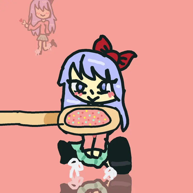 Game by @cute_AngelYuna