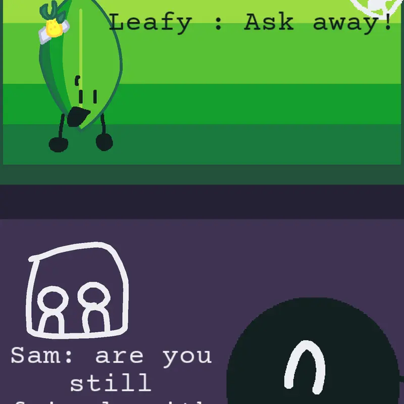 Game by @SNSJHSA