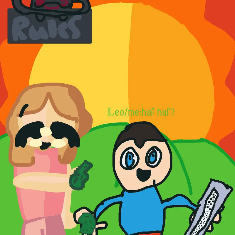 Game by @-_-O1iv3r-_-