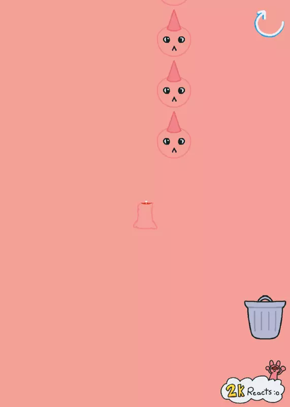 Game by @slemisprunki