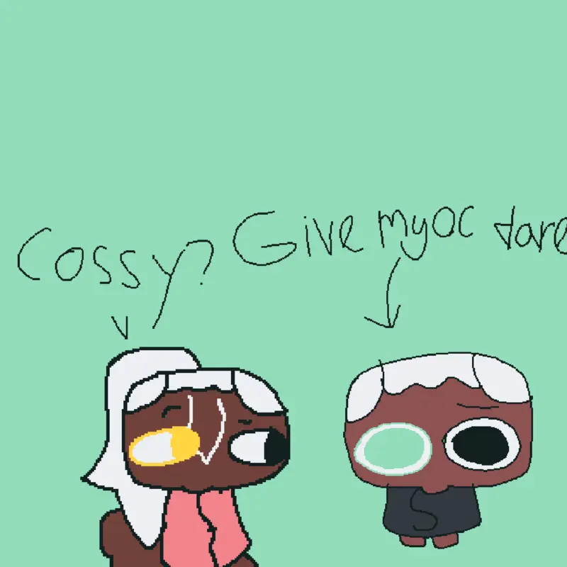 Game by @Oley_XDD
