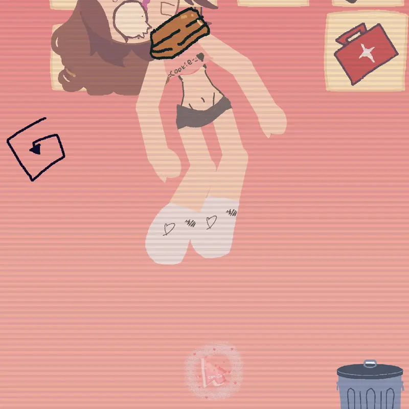 Game by @-_-COOKIE-_-