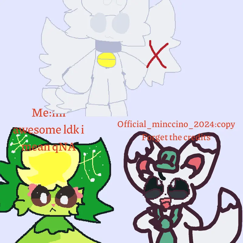 Game by @Official_minccino_2024