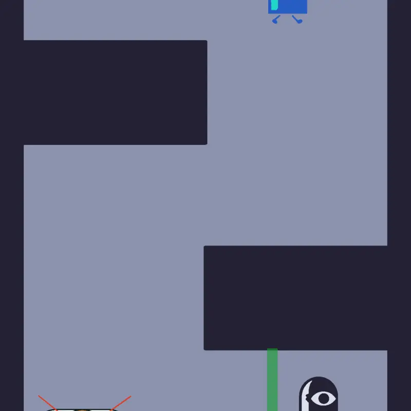 Game by @LucasHenrique