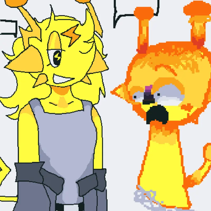Game by @fresh-chan