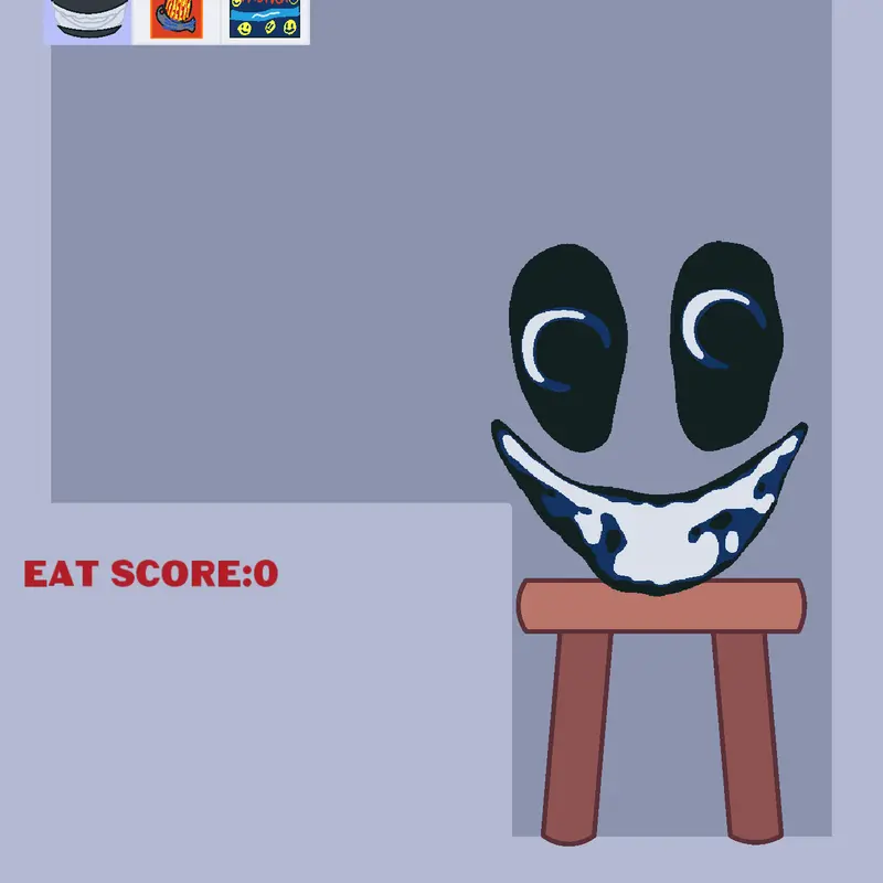 Game by @Cristianandrei2067