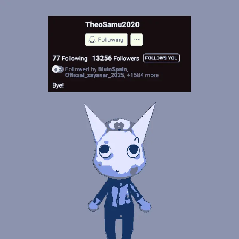 Game by @3173305z
