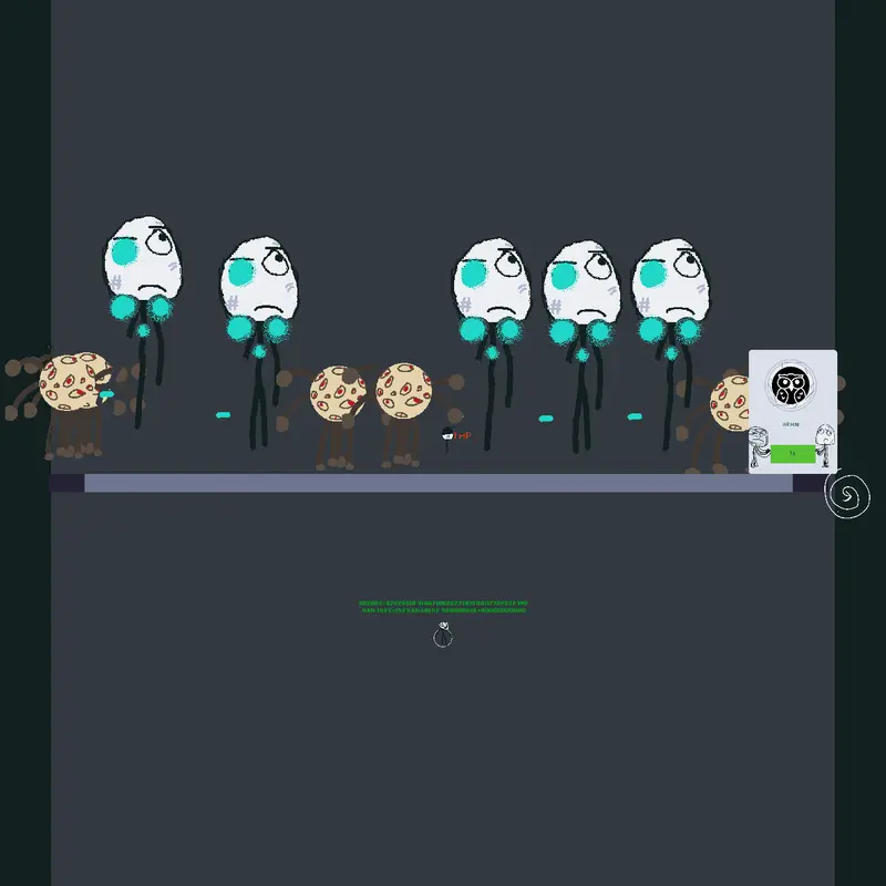 Game by @Misterstickman