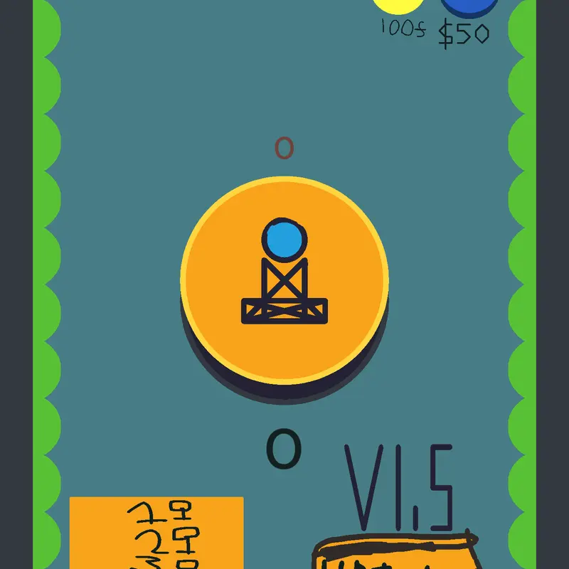 Game by @jamesisjames