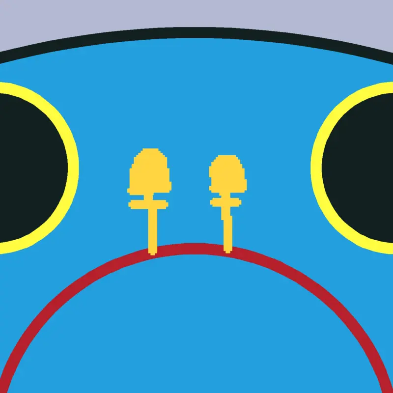 Game by @ikles