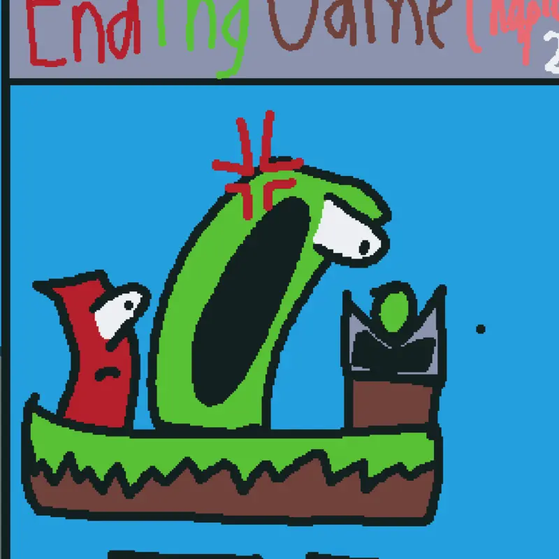 Game by @xXCarlsHouseXx