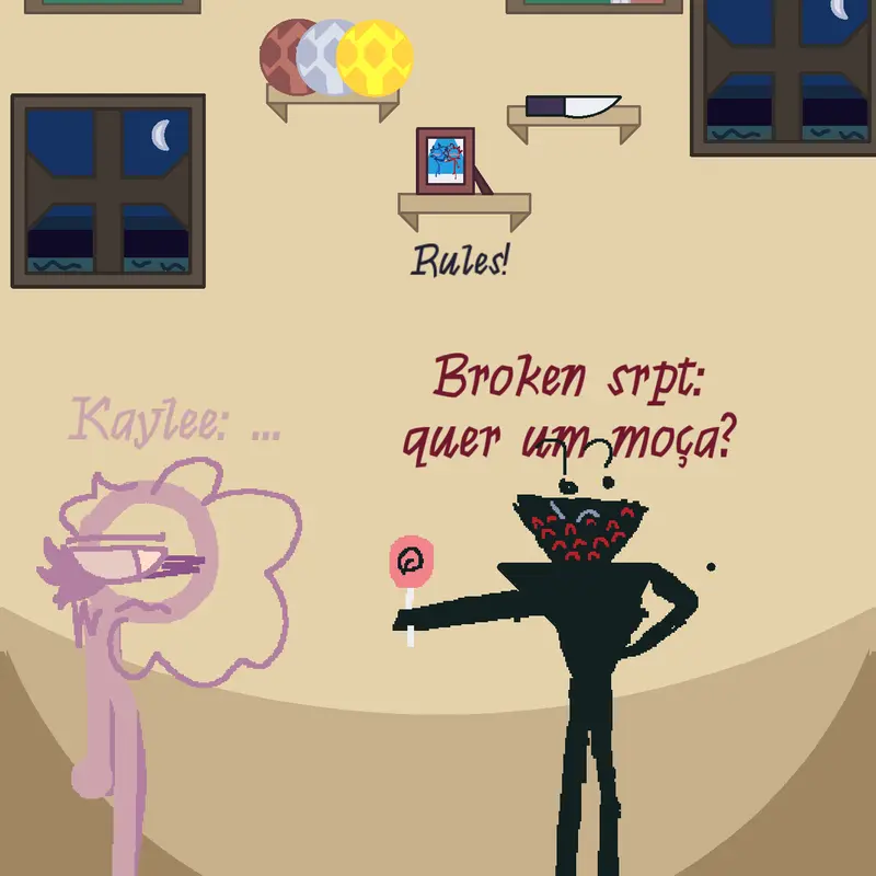 Game by @broken_srptr