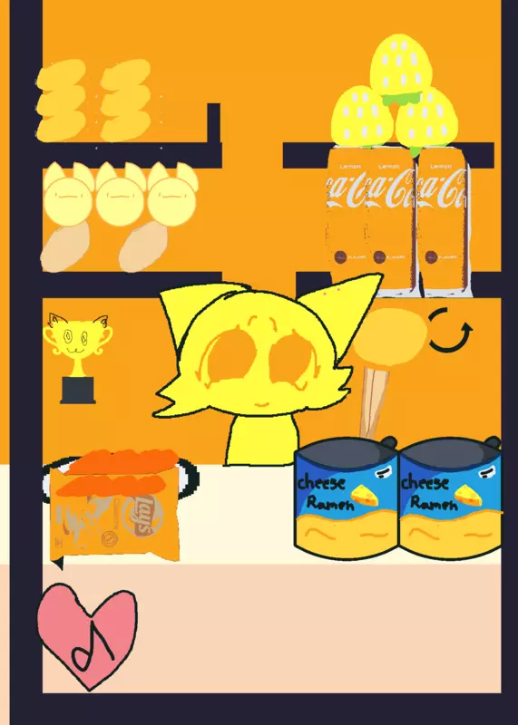 Game by @zombiepizza