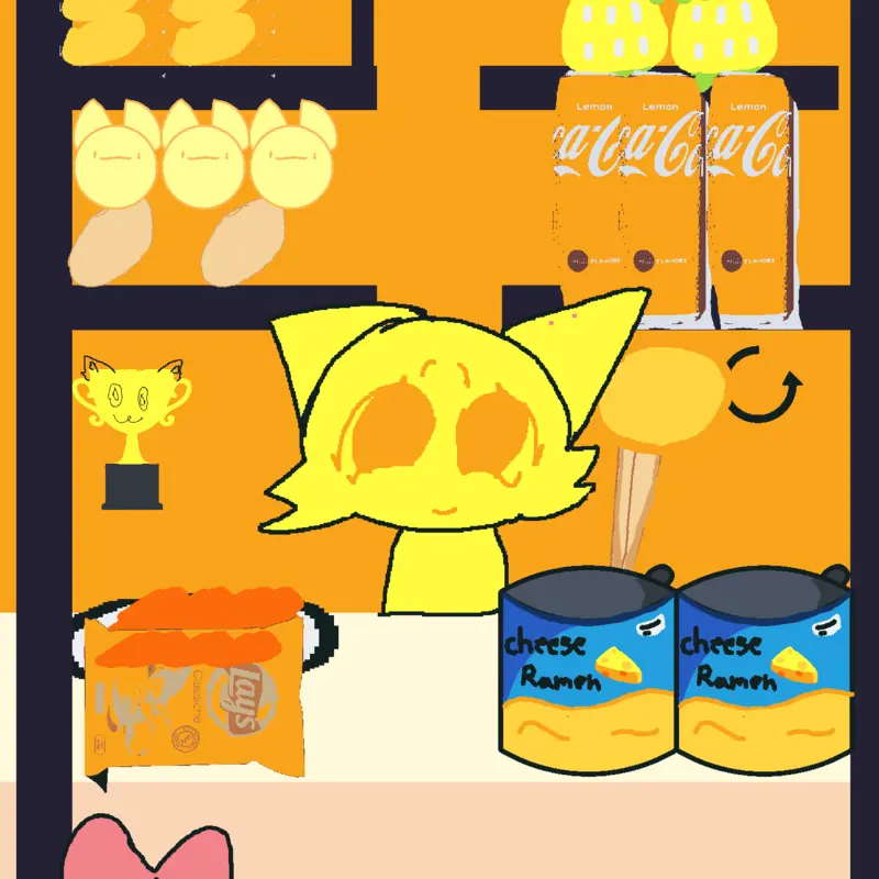 Game by @zombiepizza