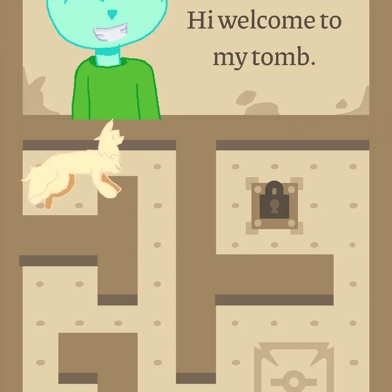 Game by @idite_nahui