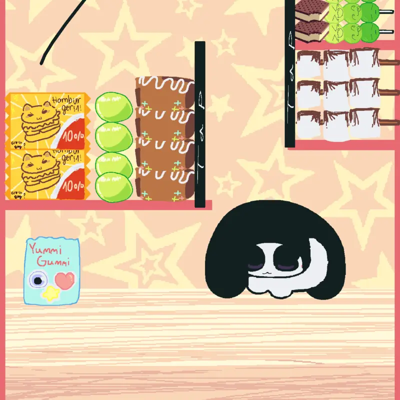 Game by @Oppoland