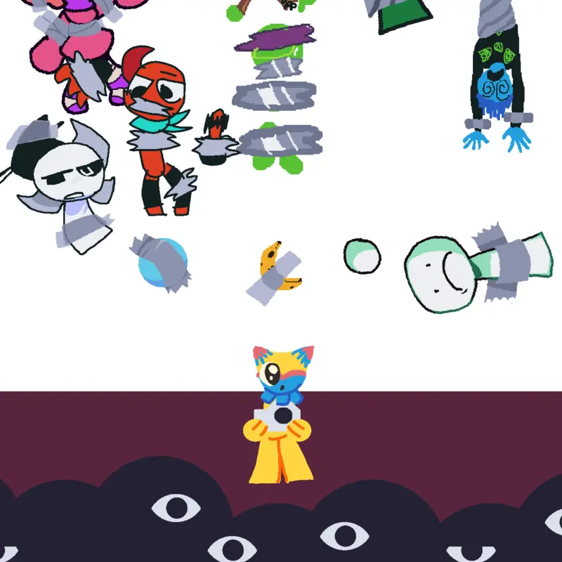 Game by @looey_is_cool