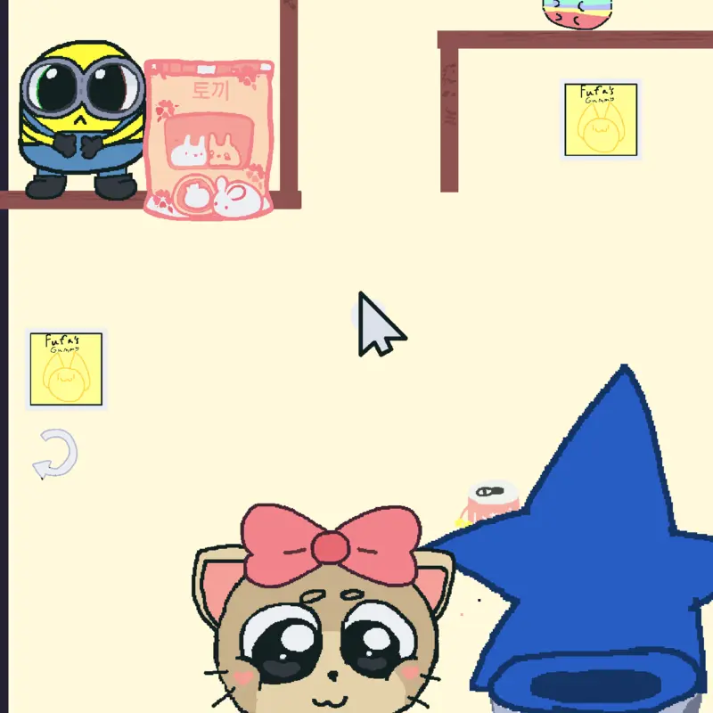 Game by @Bella_the_fox