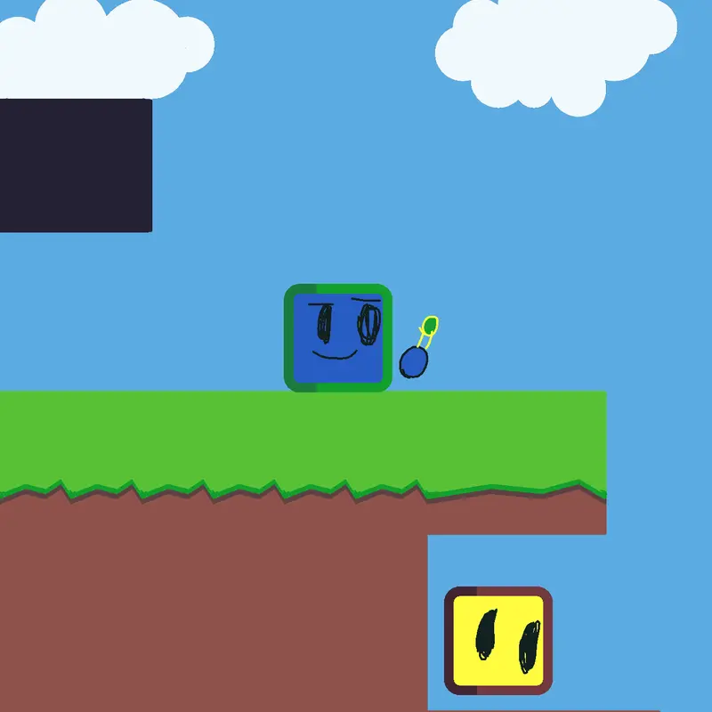 Game by @Flumboboy