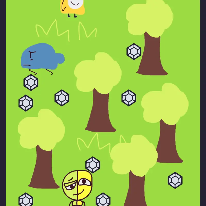 Game by @Letric