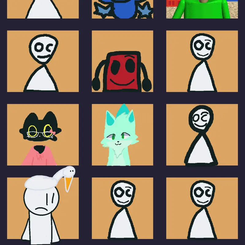 Game by @-_Marly_TETOOOO-_