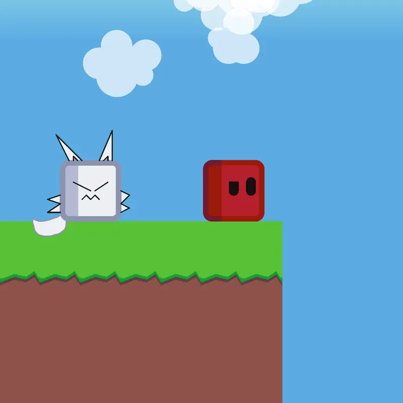 Game by @aliyare