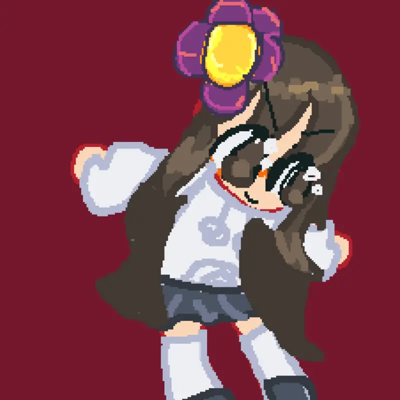Game by @Damiathecrown