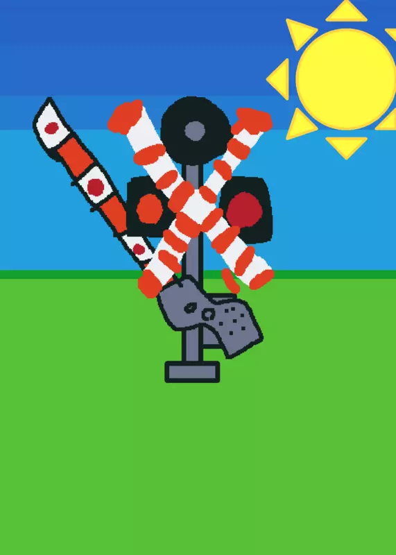 Game by @montycoast42