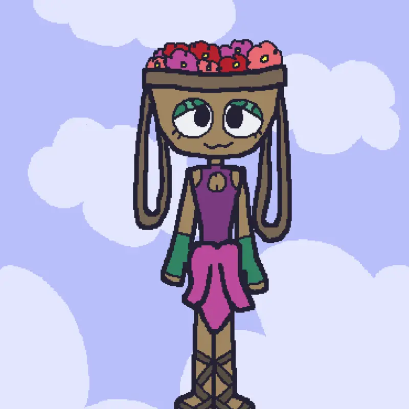 Game by @AutumnFall