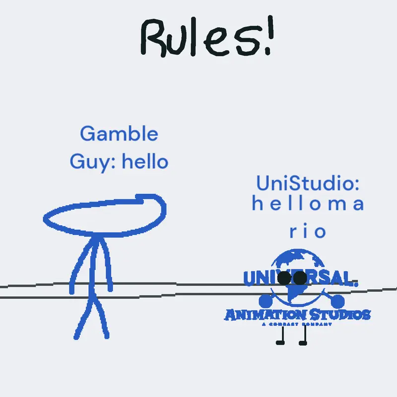 Game by @UAS_Castle