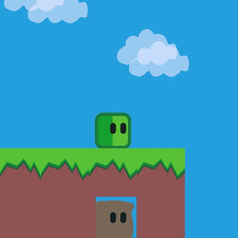 Game by @agustinundurraga