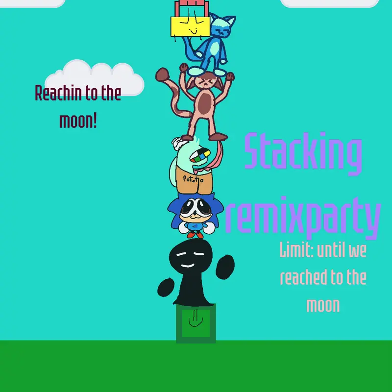 Game by @anft