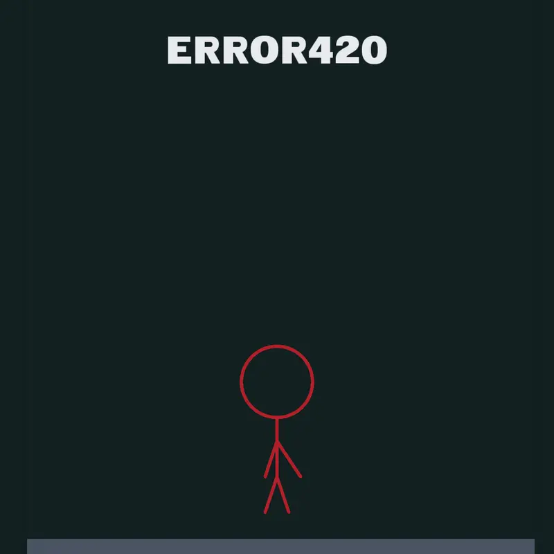 Game by @K3N5OSTICKMAN