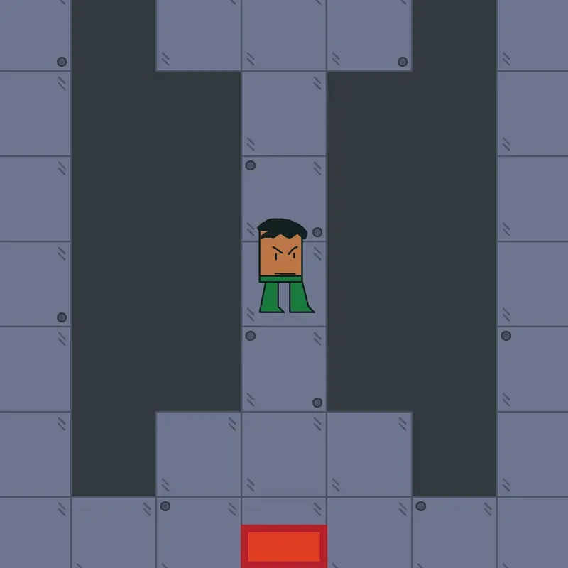 Game by @Mawiik