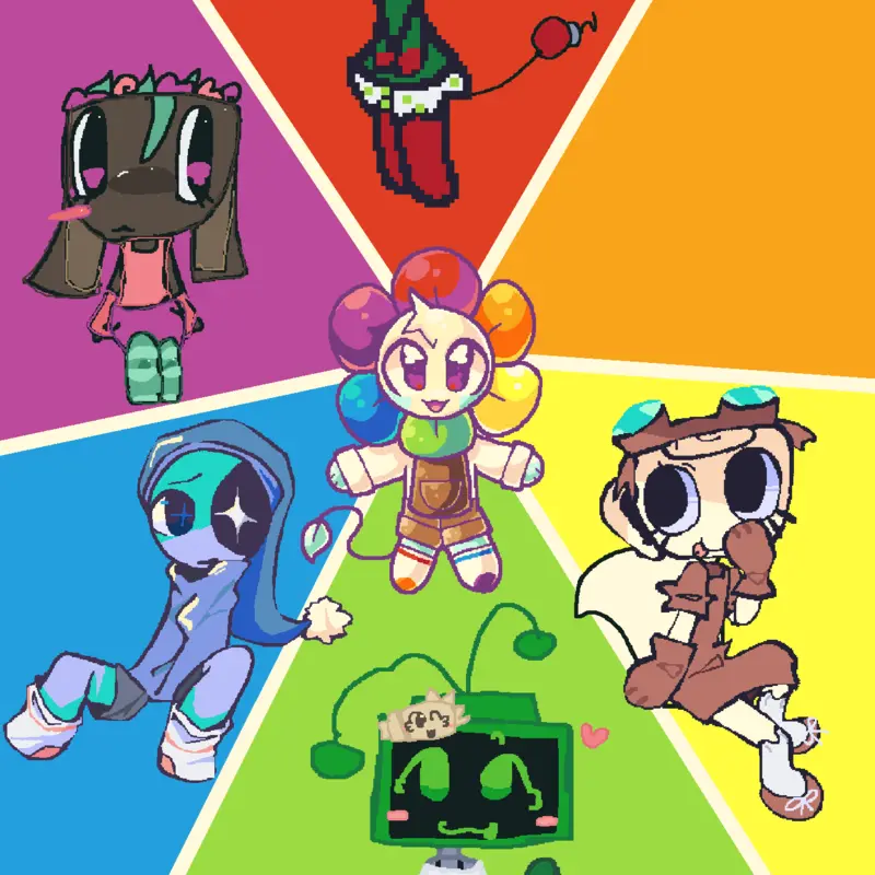 Game by @meistro