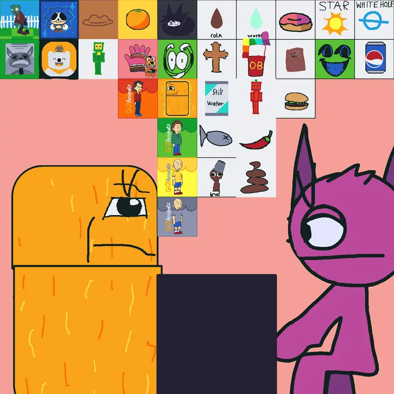 Game by @AmandaMorganstern
