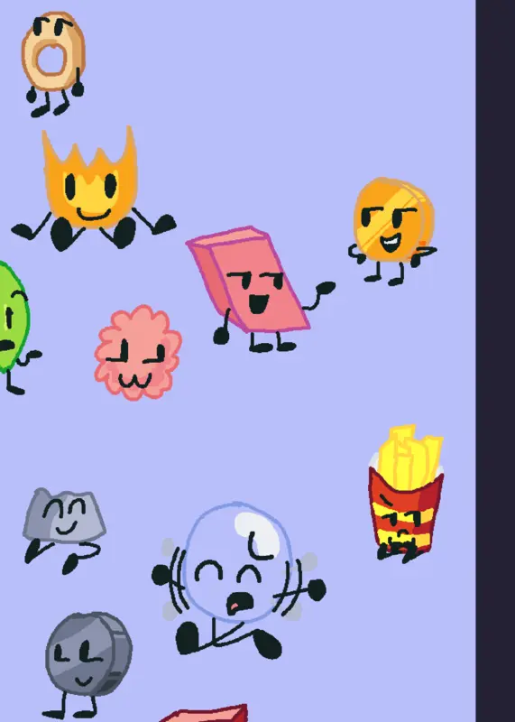 Game by @bfdiandlogofan68