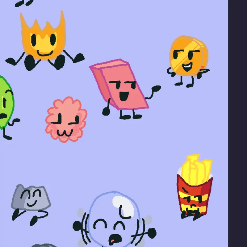 Game by @bfdiandlogofan68