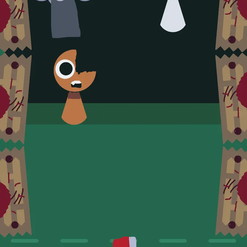 Game by @stickyliki